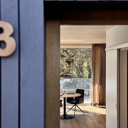 Schatzkiste 3 דירה *