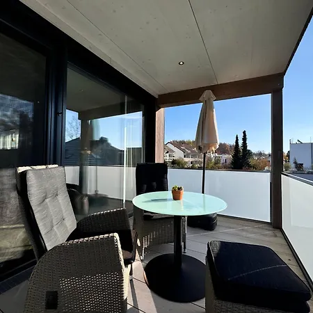 דירה Schatzkiste 3 *