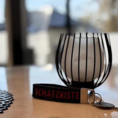 Schatzkiste 3 *