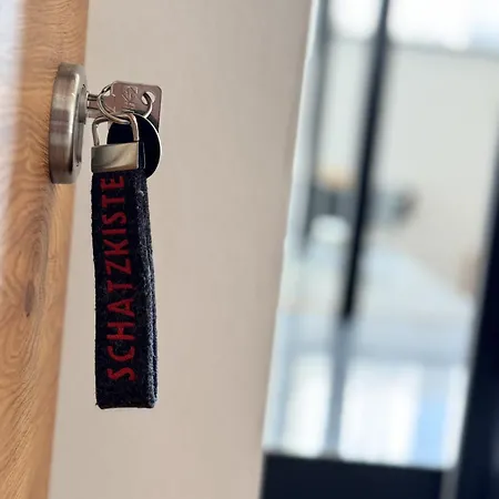 Schatzkiste 3 * Uhldingen-Mühlhofen