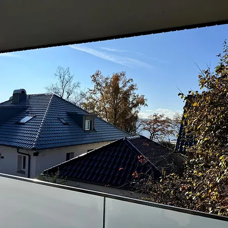Schatzkiste 3 Appartamento Uhldingen-Mühlhofen