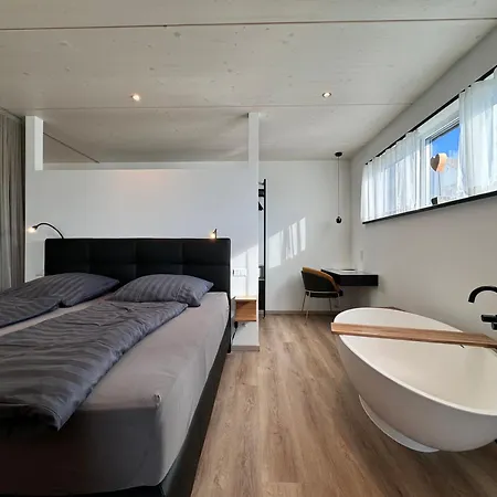 Schatzkiste 3 דירה