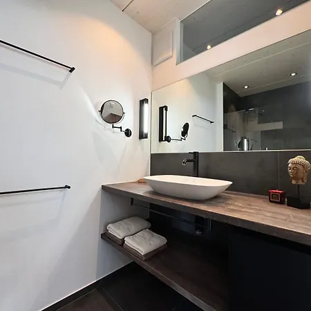 Schatzkiste 3 דירה