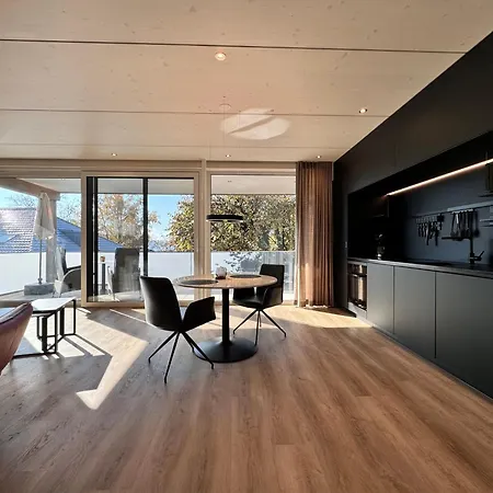 דירה Schatzkiste 3