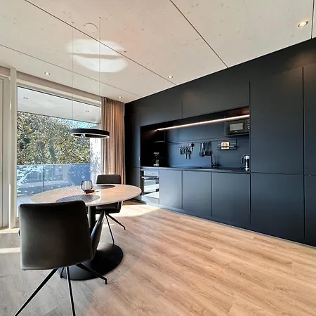 Schatzkiste 3 דירה *