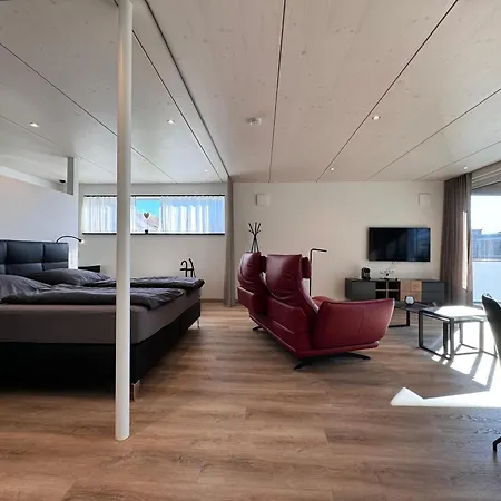 Schatzkiste 3 דירה