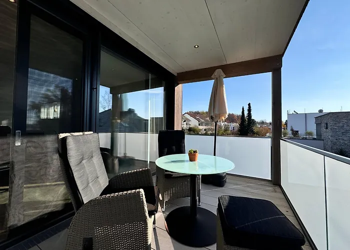 Апартаменты Schatzkiste 3 *