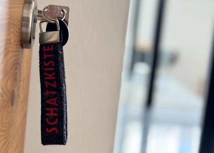 Schatzkiste 3 * Ульдинген-Мюльхофен