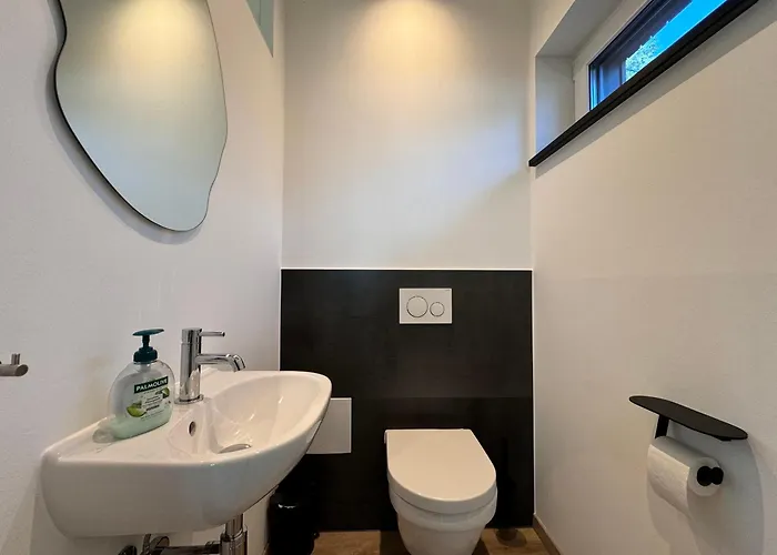 Schatzkiste 3 Апартаменты *