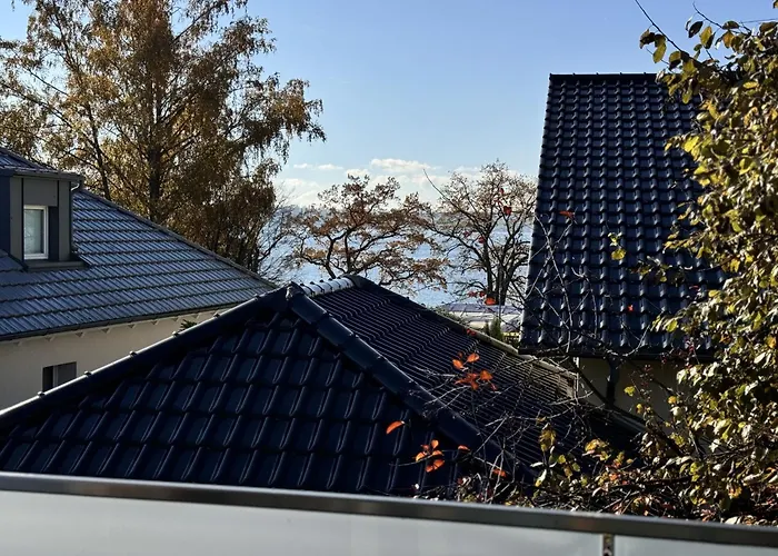 Schatzkiste 3 * Ульдинген-Мюльхофен