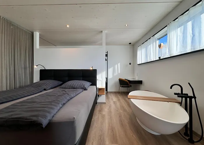 Schatzkiste 3 Апартаменты