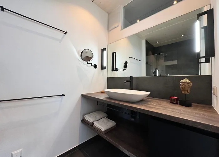 Schatzkiste 3 Апартаменты