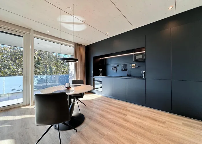 Schatzkiste 3 Апартаменты *