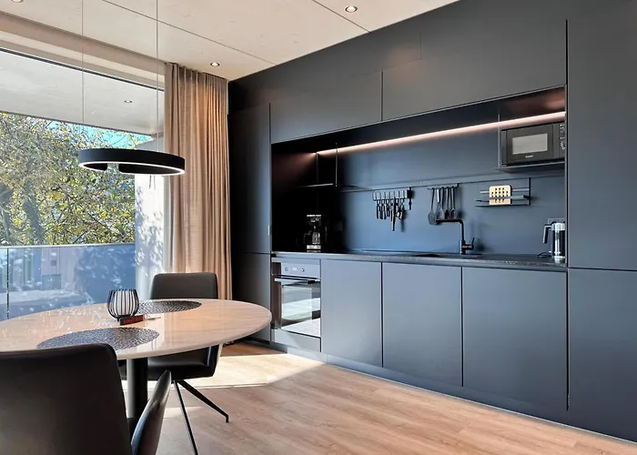 Апартаменты Schatzkiste 3 *