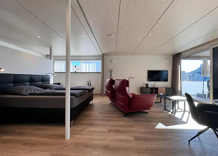 Schatzkiste 3 Апартаменты