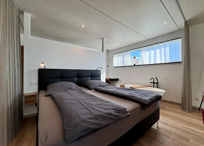 Schatzkiste 3 Апартаменты *